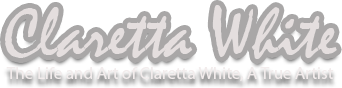 Claretta White